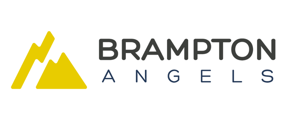 Brampton Angels logo
