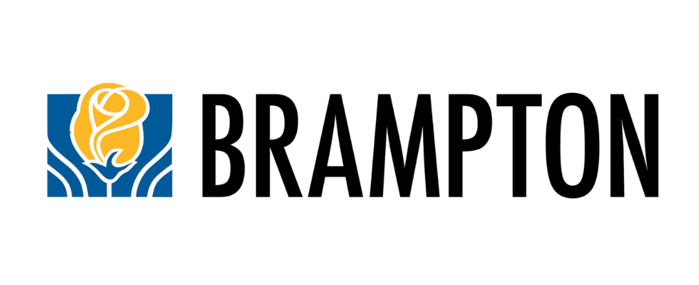City of Brampton Logo